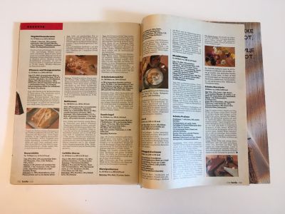  68  Burda 11/1993