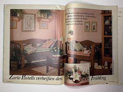 ���������� �35 ������� Verena 2/1994