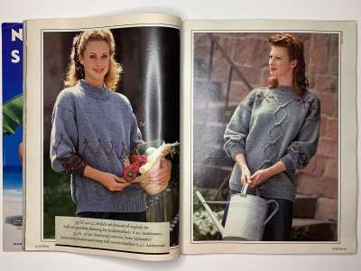 ���������� �20 ������� Verena 8/1993