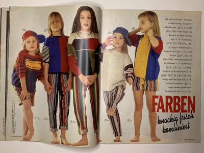 ���������� �16 ������� Verena 6/1995