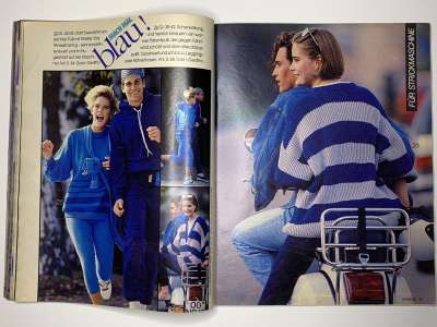 ���������� �16 ������� Verena 2/1991