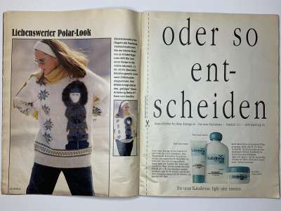 ���������� �11 ������� Verena 11/1990