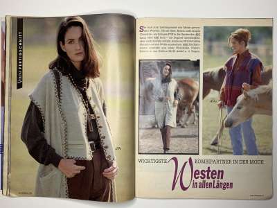 ���������� �25 ������� Verena 1/1994