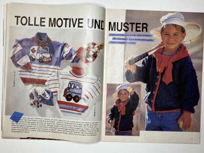 ���������� �5 ������� ��������� Diana ���������� ���� �������� ������� 1992