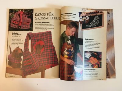  63  Burda 11/1993