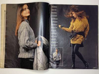 ���������� �18 ������� Verena 11/1990