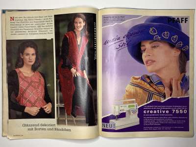 ���������� �30 ������� Verena 1/1994