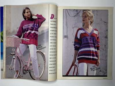 ���������� �16 ������� Verena 7/1993