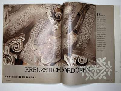 ���������� �33 ������� Verena 1/1993