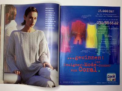 ���������� �15 ������� Verena 6/1995