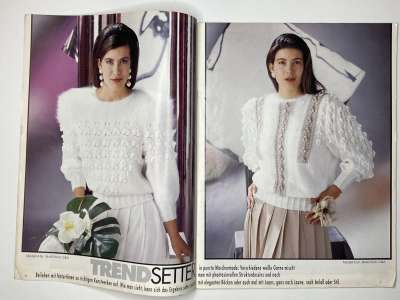 ���������� �5 ������� Diana International 16/1991