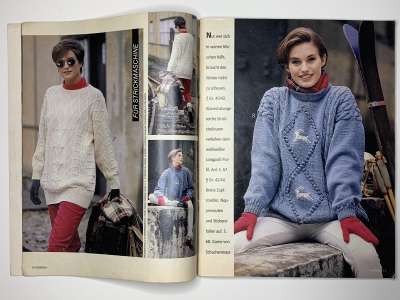 ���������� �6 ������� Verena 1/1993
