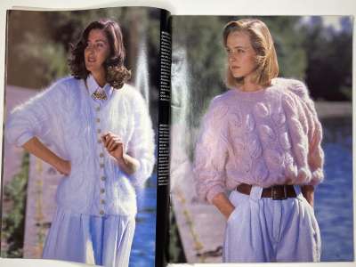 ���������� �7 ������� Diana ���������� 1989