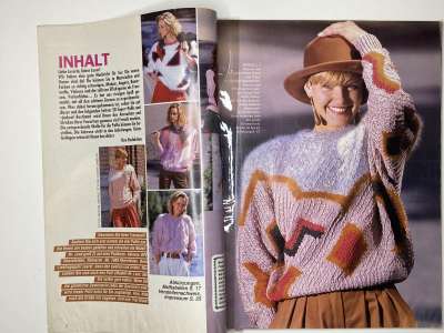 ���������� �3 ������� Diana ���������� 1989