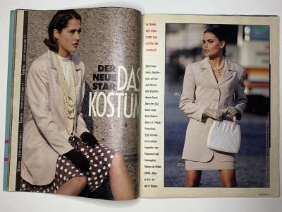 ���������� �22 ������� Verena 2/1992