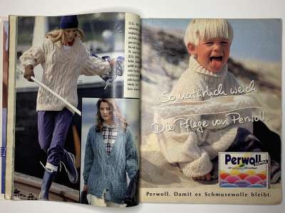 ���������� �15 ������� Verena 1/1994