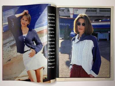 ���������� �3 ������� Verena 6/1995