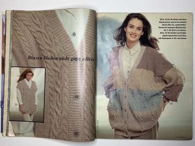 ���������� �18 ������� Verena 1/1994