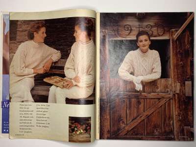 ���������� �4 ������� Verena 1/1994