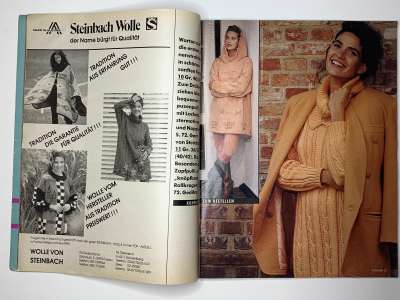 ���������� �7 ������� Verena 2/1992