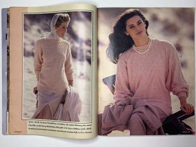 ���������� �8 ������� Verena 2/1993