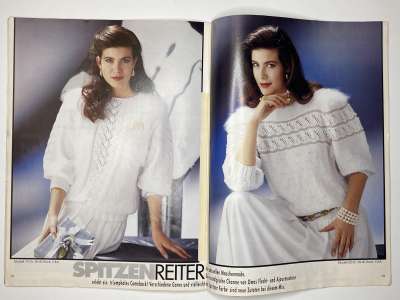 ���������� �9 ������� Diana International 16/1991