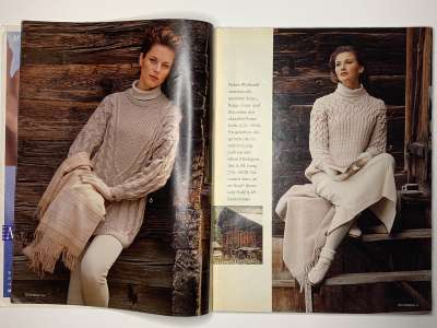 ���������� �5 ������� Verena 1/1994