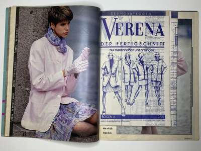 ���������� �27 ������� Verena 2/1992