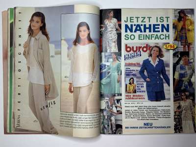 ���������� �27 ������� Verena 2/1994