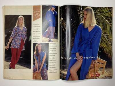 ���������� �31 ������� Verena 7/1994