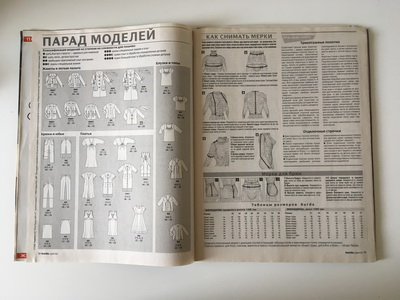  2  Burda. Plus 1/2008