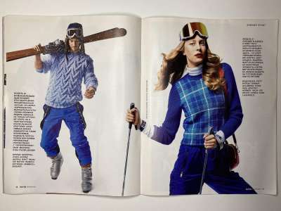 ���������� �������������� ���������� �15 ������� Burda ������� ���� 2015