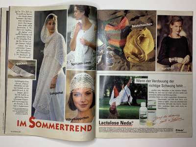 ���������� �17 ������� Verena 6/1995