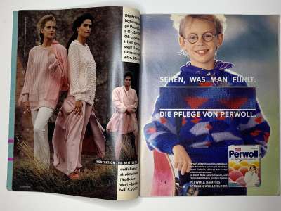 ���������� �6 ������� Verena 2/1992