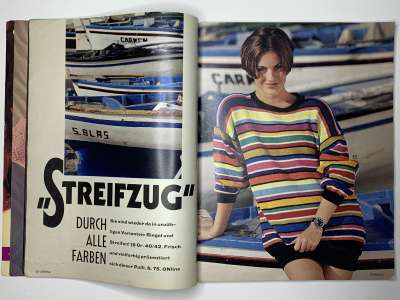 ���������� �11 ������� Verena 4/1993