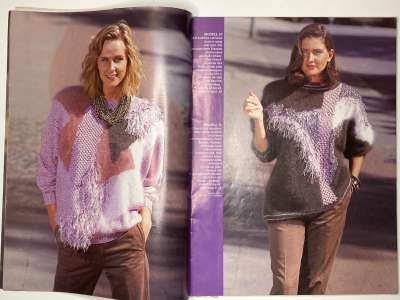 ���������� �8 ������� Diana ���������� 1989