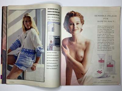 ���������� �15 ������� Verena 4/1993