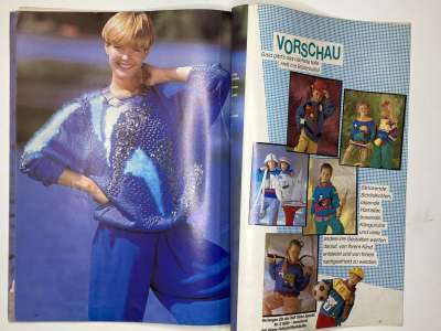 ���������� �16 ������� Diana ���������� 1989