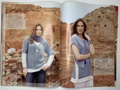 ���������� �34 ������� Verena 1/2011
