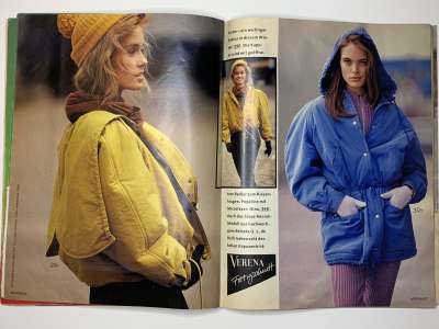 ���������� �35 ������� Verena 11/1990