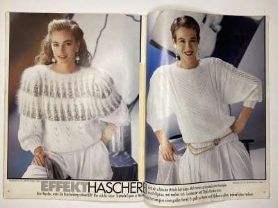 ���������� �14 ������� Diana International 16/1991