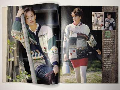 ���������� �13 ������� Verena 1/1993