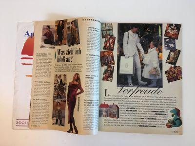  3  Burda 11/1993