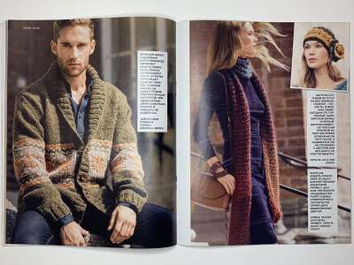 ���������� �15 ������� Burda ������� 8/2015