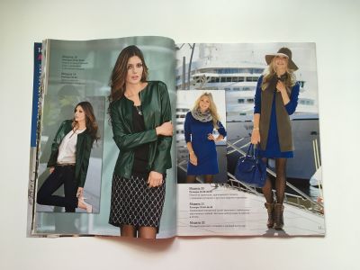  8  Diana Moden 1/2013
