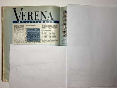 ���������� �30 ������� Verena 5/1992