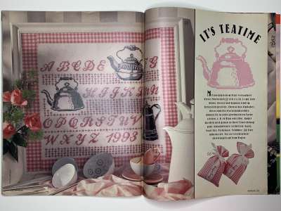 ���������� �31 ������� Verena 2/1993