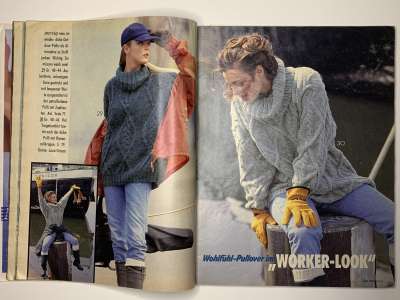���������� �16 ������� Verena 1/1994