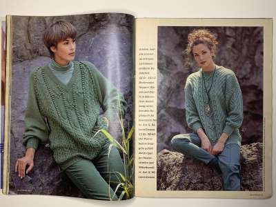 ���������� �24 ������� Verena 1/1994
