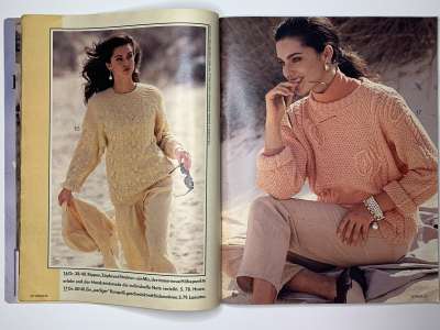 ���������� �10 ������� Verena 2/1993